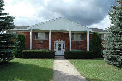 168 Valley Vista Dr in Lowell, MI - Foto de edificio - Building Photo