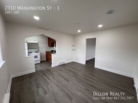 2310 Washington St in Waukegan, IL - Building Photo