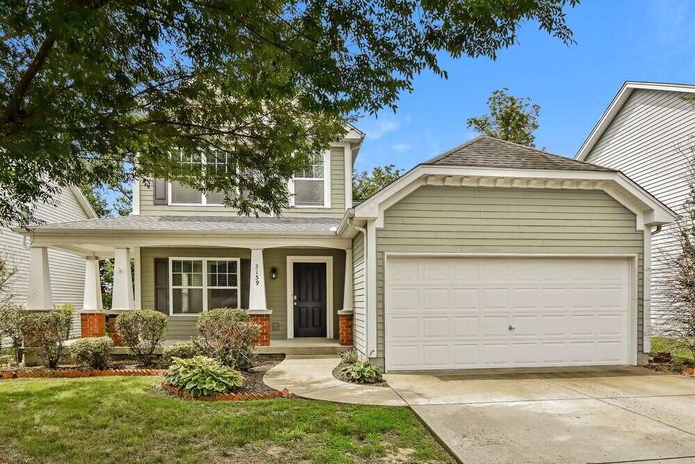 3159 Aidan Ln in Mount Juliet, TN - Building Photo