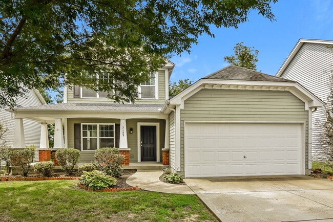 property at 3159 Aidan Ln
