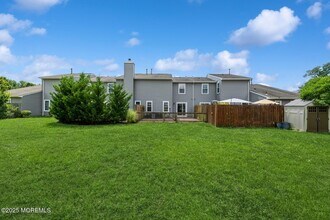 7 Sloop Square in Howell, NJ - Building Photo - Building Photo