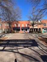 123-201 Person St in Fayetteville, NC - Building Photo