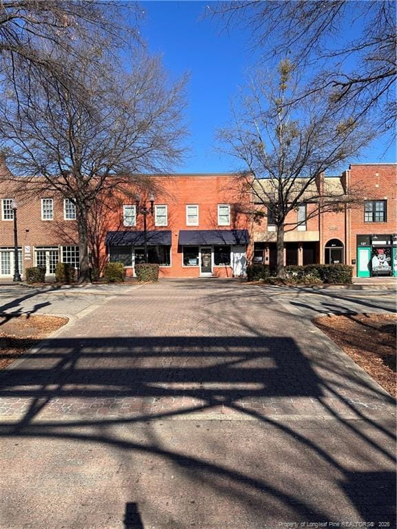 property at 123-201 Person St