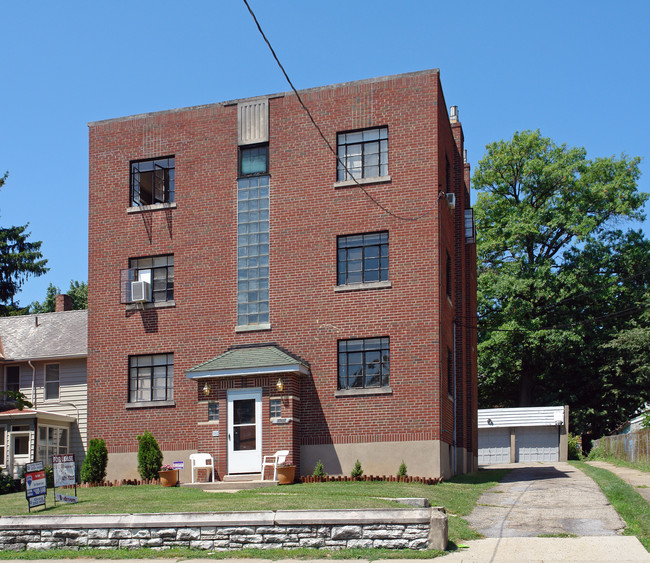 3507 Boudinot Ave in Cincinnati, OH - Building Photo - Building Photo