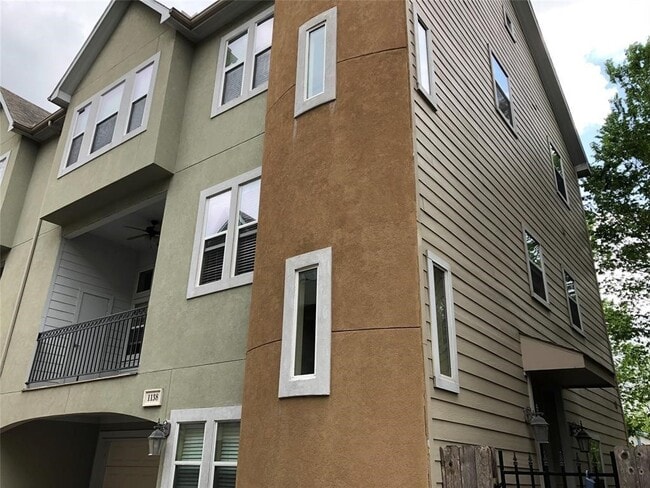 property at 1138 W 26th St