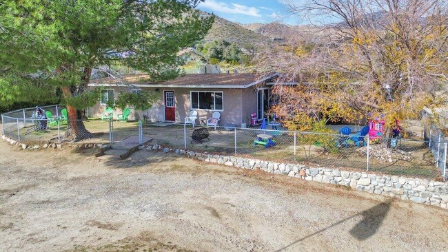 49164 Hibiscus Dr in Morongo Valley, CA - Building Photo - Building Photo