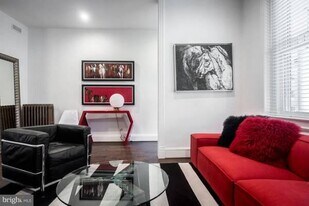 1890 Ontario Pl NW in Washington, DC - Building Photo