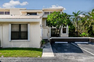 363 W Camino Real in Boca Raton, FL - Building Photo