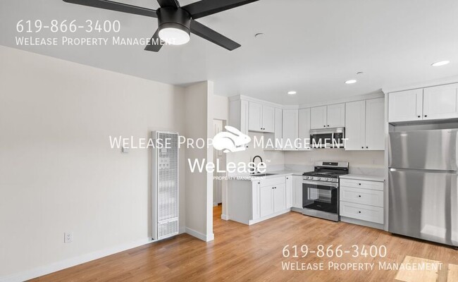 8937 Fair Ln in Lakeside, CA - Building Photo - Building Photo