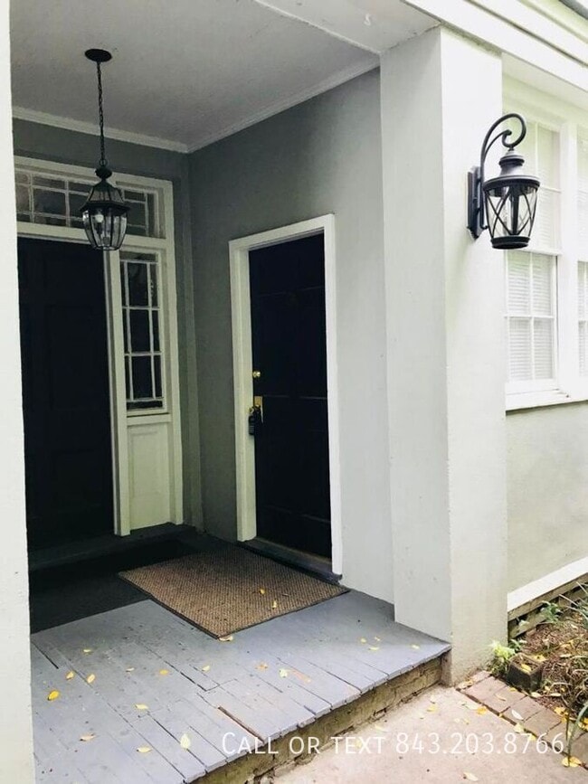 property at 75 Society St