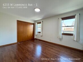 6215 W Lawrence Ave in Chicago, IL - Building Photo - Building Photo