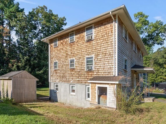 517 Judson St in Raynham, MA - Building Photo - Building Photo