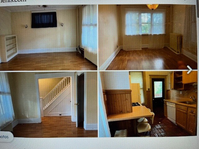 216 Mifflin St in Johnstown, PA - Building Photo