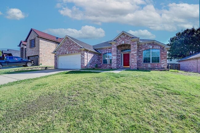 property at 2710 Logan Dr