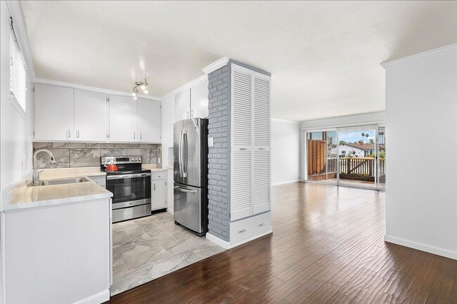 property at 1170 9th St