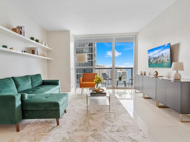 485 Brickell Ave