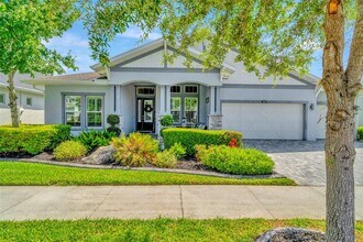 4093 Epic Cove in Land O Lakes, FL - Building Photo - Building Photo