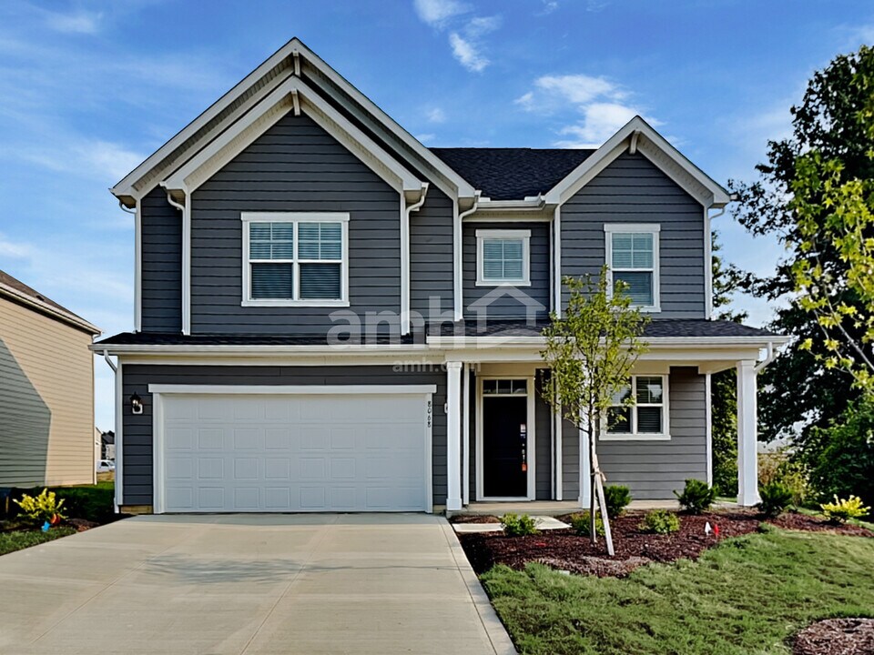 8068 Hula Popper St in Etna, OH - Building Photo