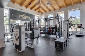 The Nines at Kierland in Scottsdale, AZ - Foto de edificio - Interior Photo