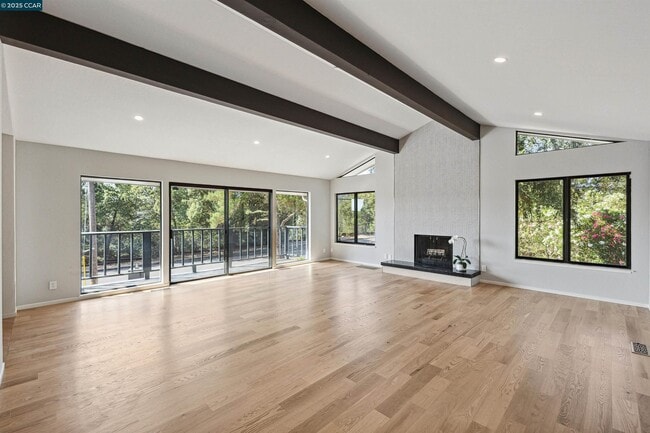 property at 4104 El Nido Ranch Rd