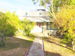 Robinson Apartments in Needles, CA - Building Photo - Building Photo