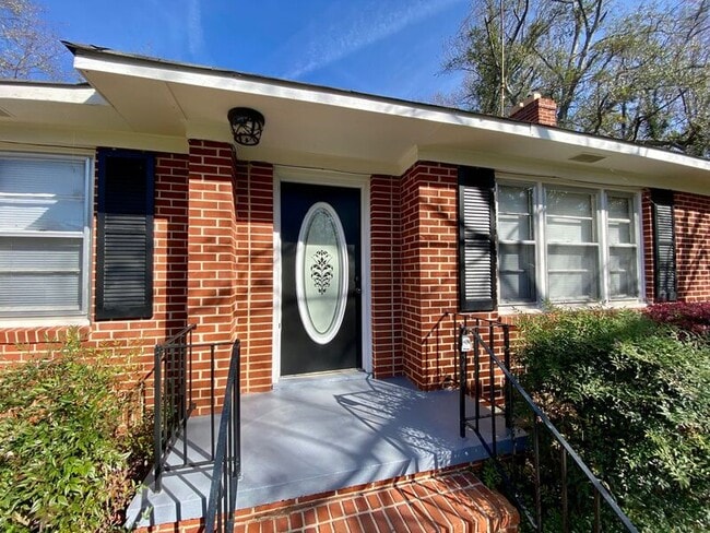 3870 Hog Mountain Rd in Watkinsville, GA - Building Photo - Building Photo