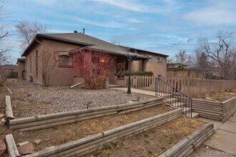 2120 Newton St in Denver, CO - Building Photo - Building Photo