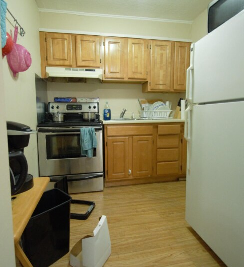 20 Radcliffe Rd, Unit 106 in Boston, MA - Building Photo - Building Photo