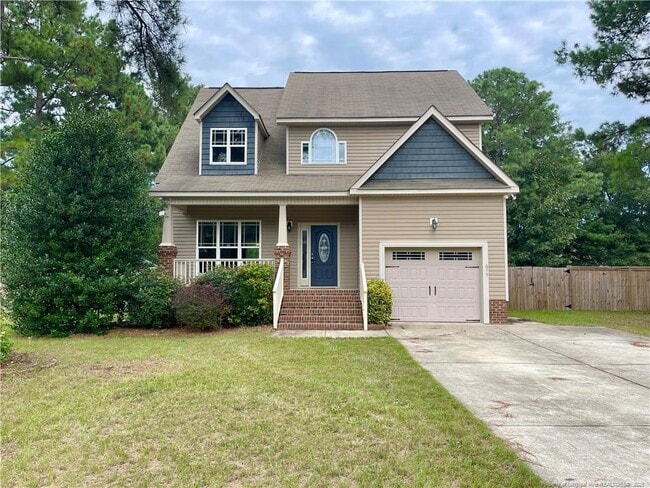 property at 675 Omaha Dr