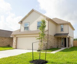 22378 Porter Mountain Trl in Porter, TX - Building Photo