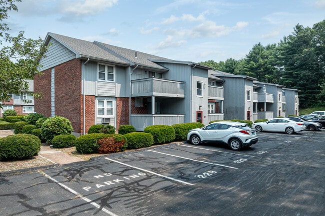 Jefferson Apartments