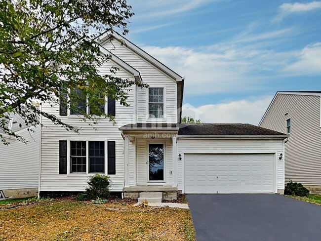 property at 293 Iris Trail Dr
