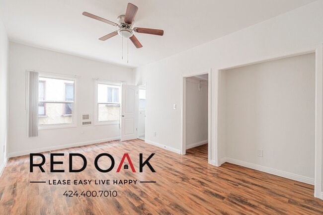 420 N Coronado St in Los Angeles, CA - Building Photo - Building Photo