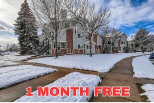 5620 W 80th Pl in Arvada, CO - Building Photo