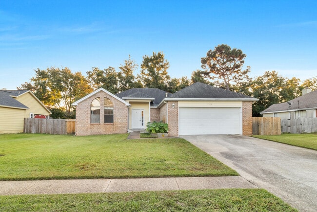 property at 2232 Fulva Dr