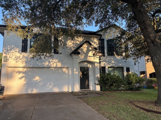 property at 9707 Nightjar Dr
