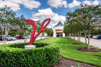 Verandah at Graywood - 55 + Senior Living in Lake Charles, LA - Building Photo - Building Photo