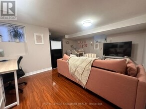 756 Crawford St in Toronto, ON - Building Photo - Building Photo