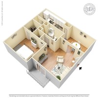 Lacota Apartments photo'