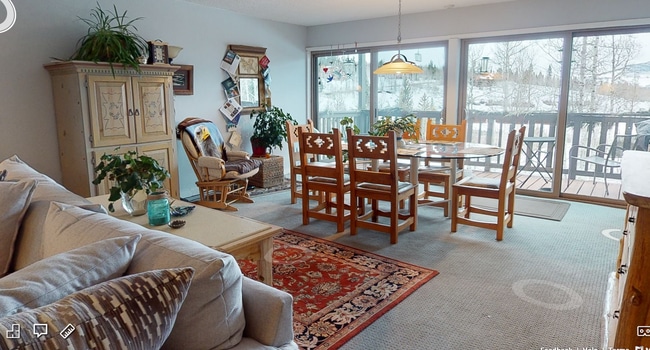 property at 2510 Ryan Gulch Rd