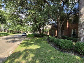 11771 Quail Creek Dr in Houston, TX - Building Photo - Building Photo