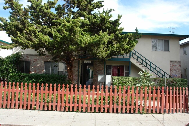 514 Willard Ave in San Jose, CA - Foto de edificio - Building Photo