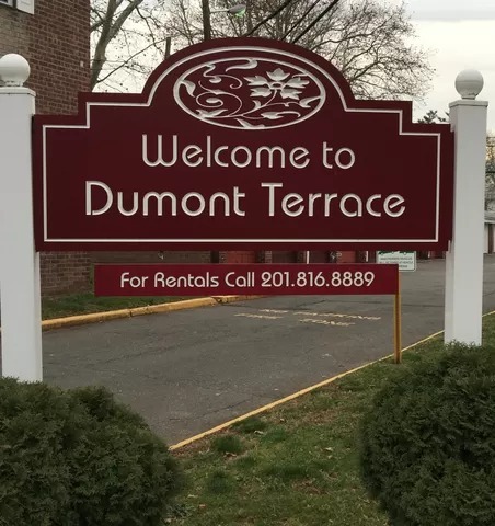 Dumont Terrace Apartments