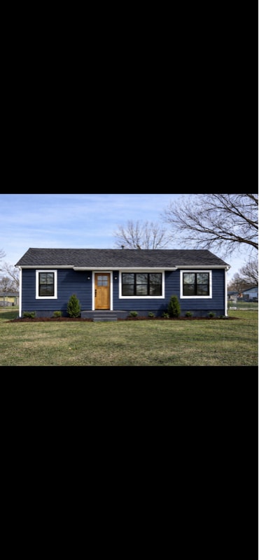 property at 14257 S Broadway St