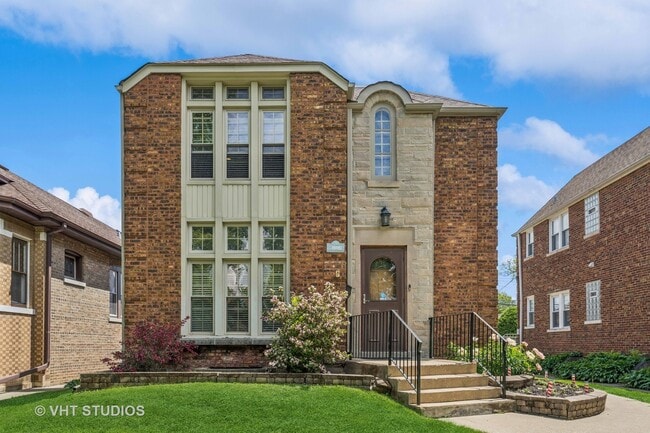 5629 N Major Ave in Chicago, IL - Building Photo - Building Photo