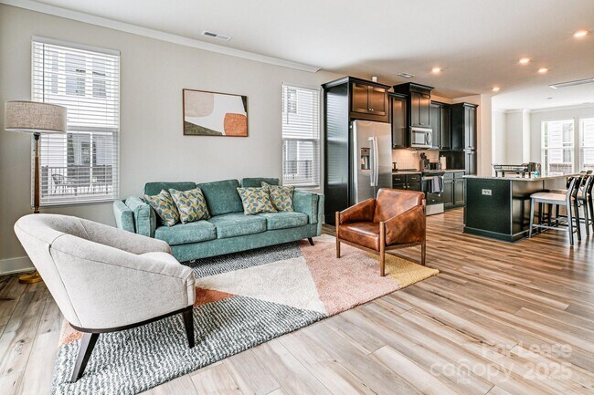 3003 Jolene Ct in Charlotte, NC - Building Photo - Building Photo