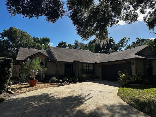 property at 2308 Carol Woods Way