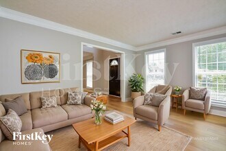 6014 Fairing Drop in Stonecrest, GA - Building Photo - Building Photo