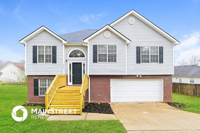 property at 1204 Redbud Ct