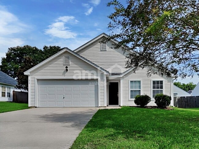 property at 618 Resinwood Rd